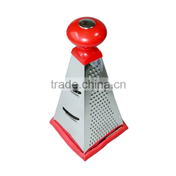 High Quality Stainless Steel Vegetable Fruit Grater photo-2