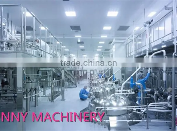Low Temperature Herb Process Line for Leaves Root photo-2
