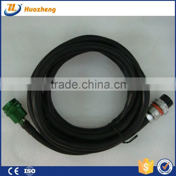 Vlf AC Hipot Tester for Power Cable and Generator Insulation Test photo-6