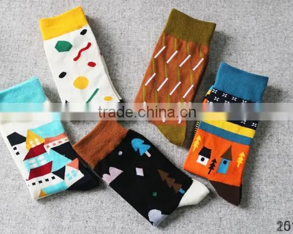 Hot Sale Breathable Baby Socks Wholesale photo-4