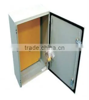 boxes electrical