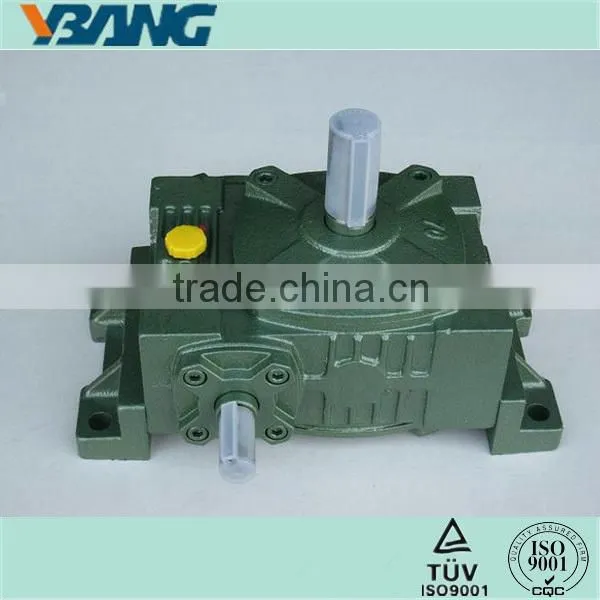 WPWO70 Grain Auger Gearbox photo-5