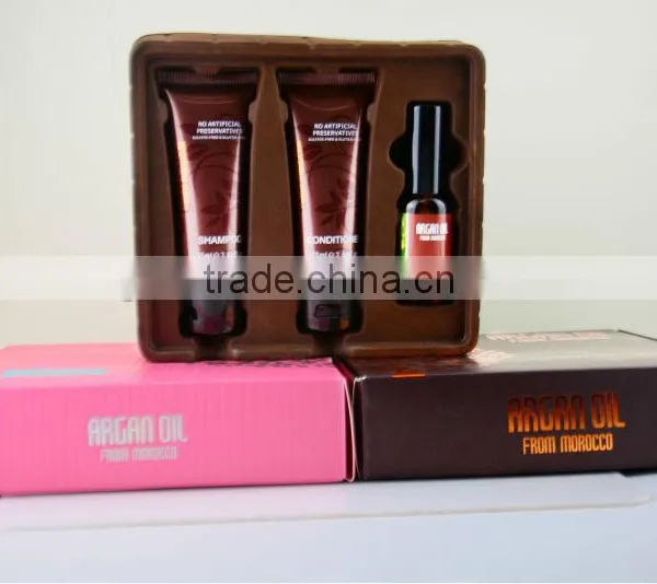 Wholesale 2016 the Best Popular Argan Oil Shampoo From Morocco From GMPC Factory OEM/ODM SHAMPOO photo-4
