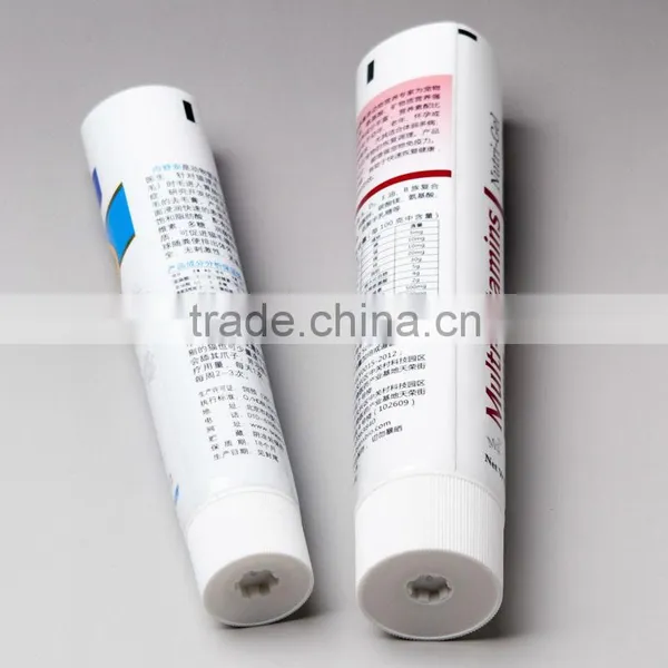 Aluminium Plastic Laminated Tube