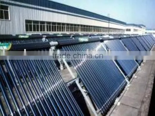 Solar Collector