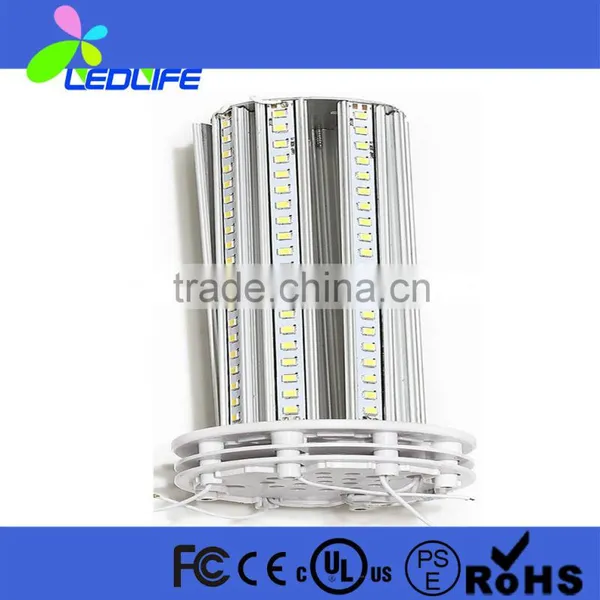 China Supplier 100lm/w High Brightness Led Corn Light E27 photo-3