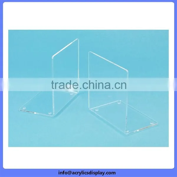 China Factory Price Hot Selling Big Acrylic Display Stand photo-3