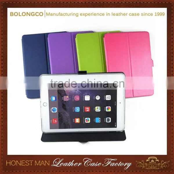 Case Rotation For IPad Ultra-thin Tablet Case 360 Degree Rotation Multiple Folding Tablet Case photo-3