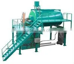 Regeneration Sponge Production Line/Plant