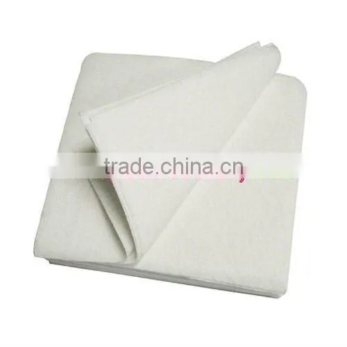 Disposable Paper Towel Sheet