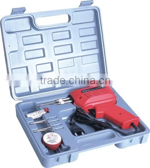 CE/GS Soldering Gun photo-3