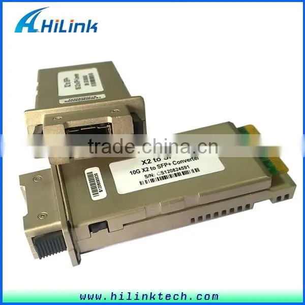 10G X2 to SFP+ Converter CVR-X2-SFP photo-3