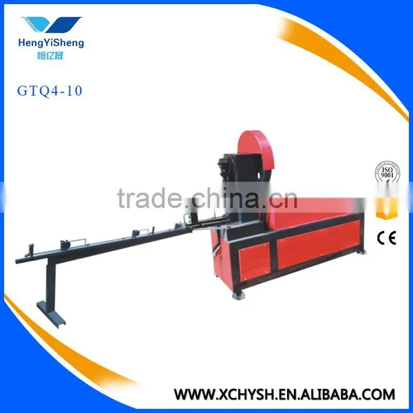 Zero Tolerance Automatic Wire Straightening, Steel Coil Straightening Machinery From China Trade Assurance Supplier photo-5