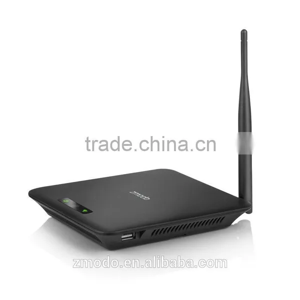 Zmodo Mini 720P P2P Wireless NVR photo-3