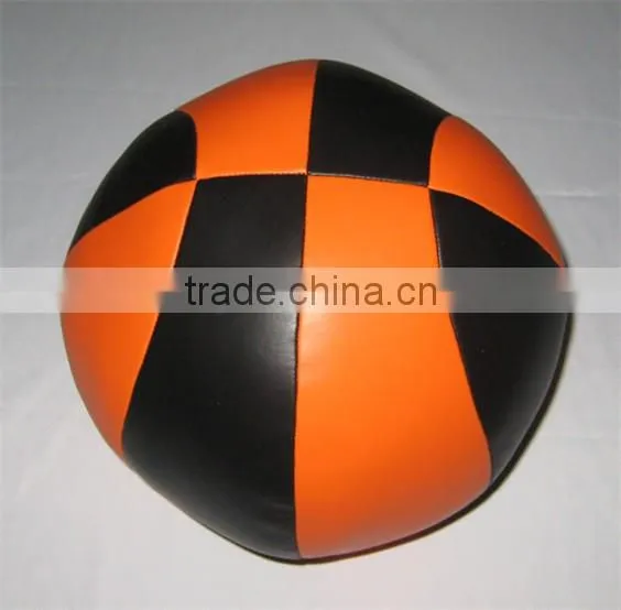 PVC Leather Mini Basketball photo-2