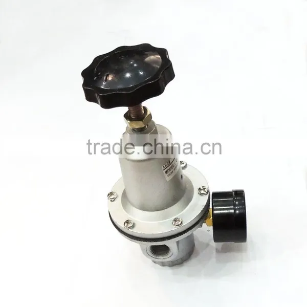 Reducing Valve QTY-10 for Chinese Railway Locomotive photo-3