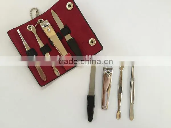 Cheap Manicure Set One Dollar Item