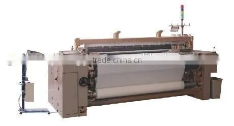 Shuttleless Weaving Looms Air Jet Loom Machine
