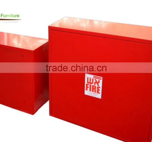 Metal Fire Hose Cabinet
