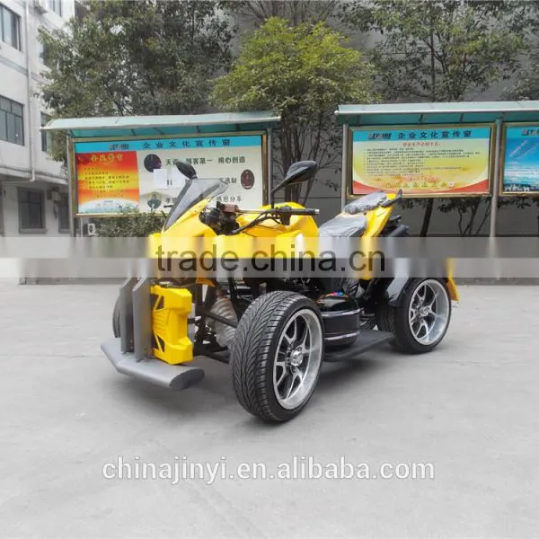 2016 China Colour Free Cheap 250cc Atv for Adult photo-4