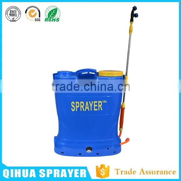 Agricultural Power Sprayer Manufacture Supply Gasoline Engine Power Sprayer Pump