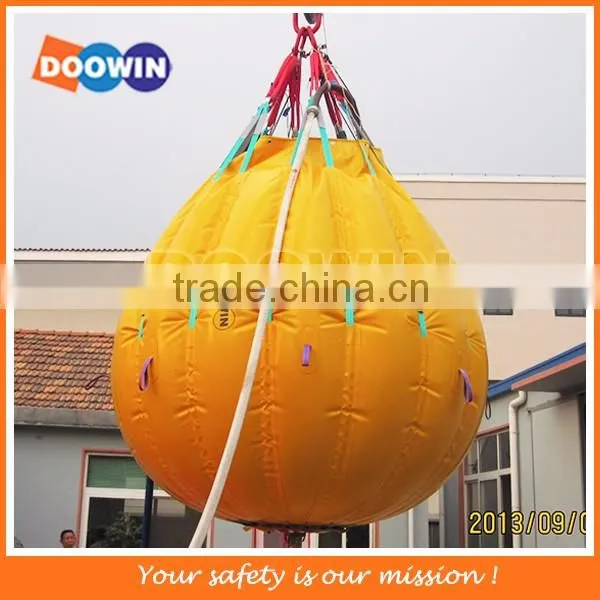 Low Room Proof Load Test Water Bag photo-2