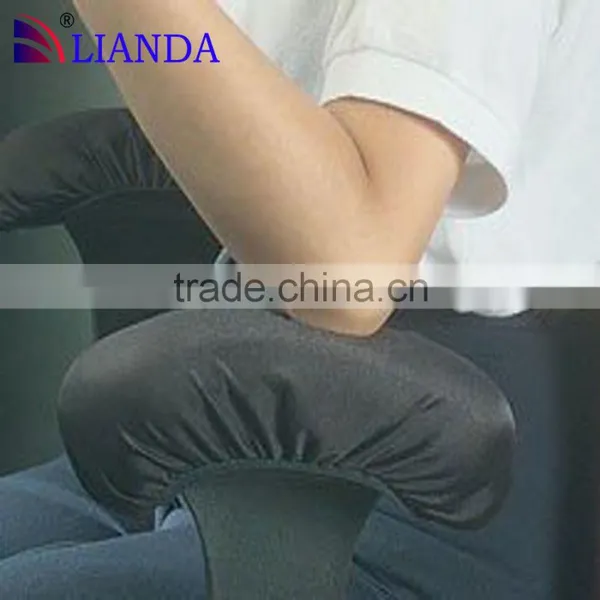 Sewn Fabric High Quality Arm Comfort Pad, Chair Armrest Cushion, Office Chair Armrest Pad photo-3