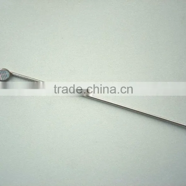 Disposable Dental Mirror, Dental Mouth Mirror photo-3