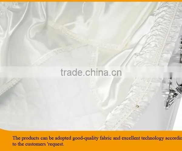 Luxury Cotton Robe Set Supplier photo-6