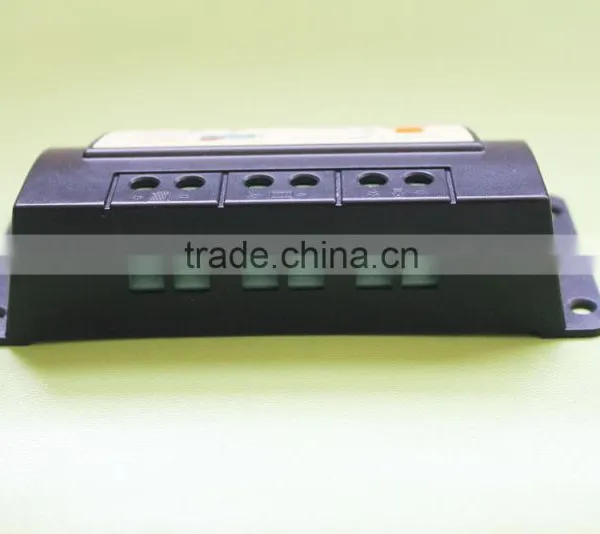 EP Solar 10A 12V PWM Solar Charge Controller/Regulator LS1024R photo-2