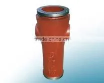 Fire And Water Proof Hydrant