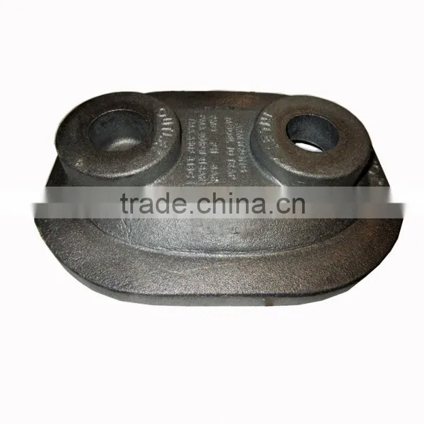 Industrial Valve Parts, Cast Iron Valve photo-5