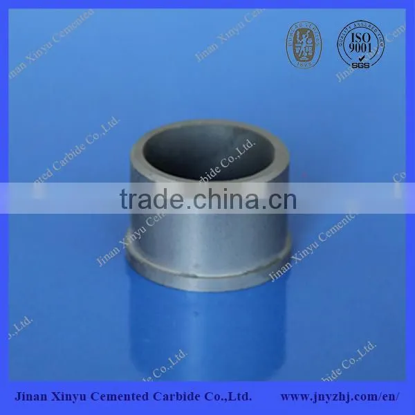 Tungsten Carbide Sleeve Bushings photo-2