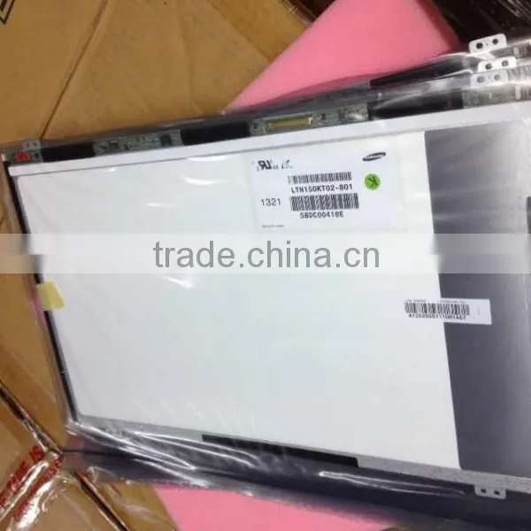 15.0" HD+ 1600*900 Slim LED Screen Display for LTN150KT02-801 photo-2