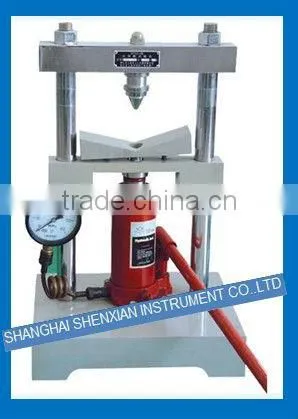 Economical Point Load testing machine