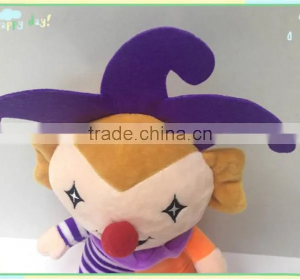 Top Quality Best Selling New Design Wholesale Custom Plush Doll photo-6