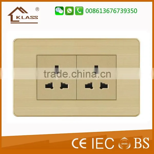 Hotel Room Doorbell System,Touch Panel,Aluminum Alloy Frame photo-6