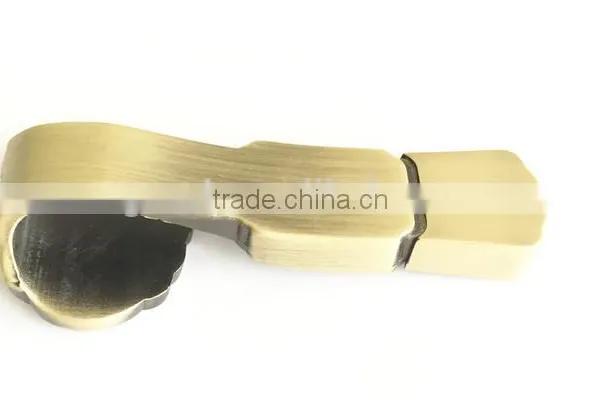 Chinese RuYi Metal Pendrive 8gb 16gb Usb Flash Drive Chinese Style Usb Memory Stick 100% Real Capacity Usb photo-5