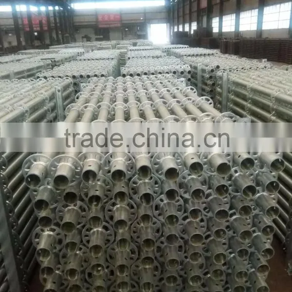 Soler energy stand/holder ,pipe/process /galvanize
