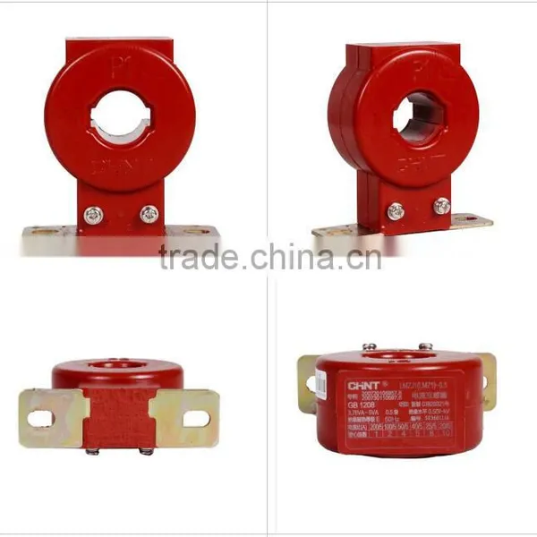 LMZJ1-0.5 Current Transformer 200/5 photo-4