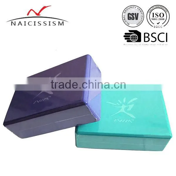 Yoga Accessories 3'' Foam Yoga Block photo-2