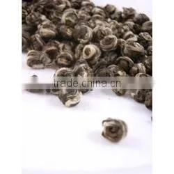 Organic Jasmine Tea