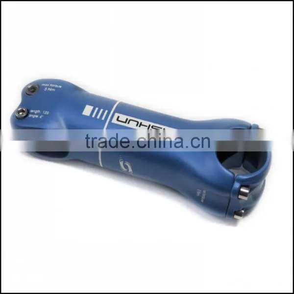 Carbon Stem Mtb 6 17 Degrees photo-5