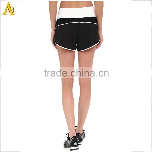 Quick Dry Mens Shorts Stretch Running Shorts Wholesale Hot Pants Shorts photo-4