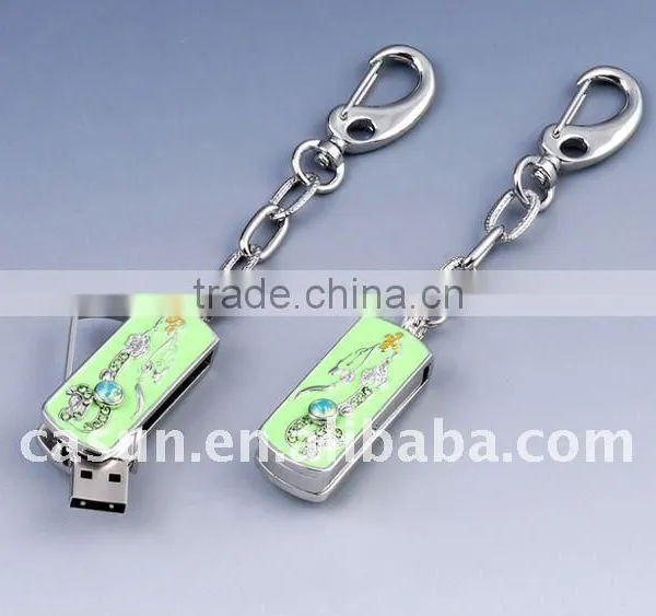 jewel usb memory