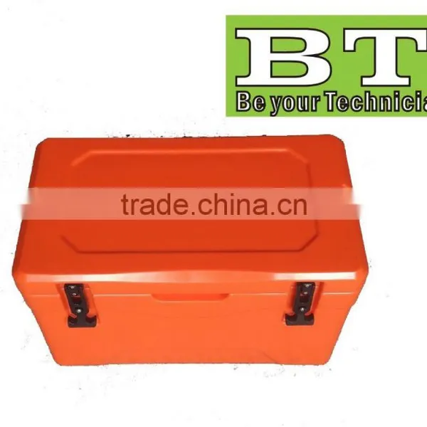 Red Yellow Blue Green White Color of Cooler Boxes photo-5