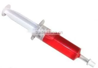 2016 Cheap Price Disposable Syringes photo-3