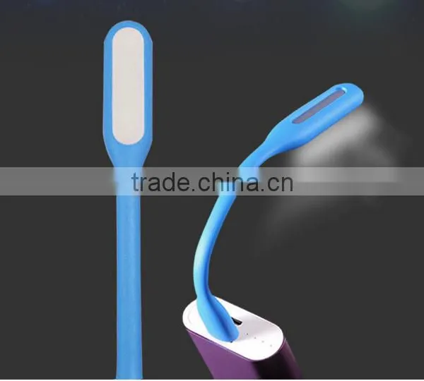 With LED Lights Portable Lamp Light Amount of Book photo-4