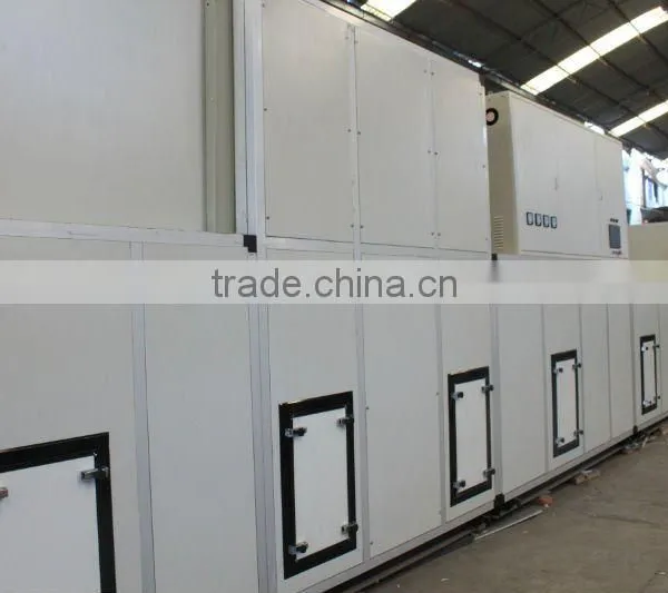 Dehumidifying Equipment