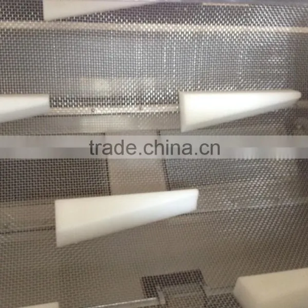 High Efficient Large Scale Paintball Encapsulation Production Line S610PB photo-6